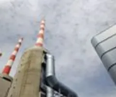 Regierung plant im Spätsommer erste große Kraftwerks-Ausschreibung