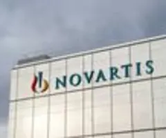 Novartis übernimmt britische Gentherapiefirma für bis zu 1,5 Mrd Dollar