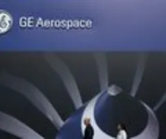 Flugzeugzulieferer GE Aerospace spart gegen Zölle an