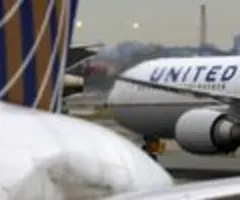 United Airlines enttäuscht Anleger mit Gewinnprognose