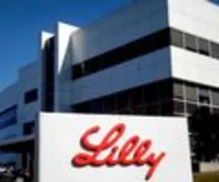 US-Pharmariese Lilly baut Werk in Alzey - Hoffnungsträger Abnehmspritze