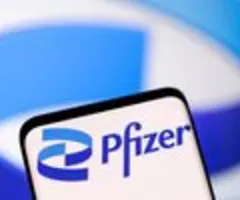 Pfizer steigt bei Sensodyne-Hersteller Haleon aus