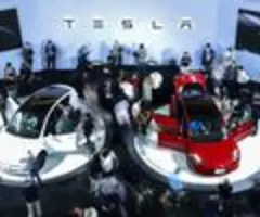 Thailändische Regierung verhandelt mit Tesla über neue Fabrik