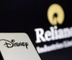 Disney und Reliance erhalten grünes Licht für Medienfusion in Indien