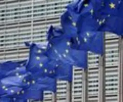 USA drohen EU mit neuen Sanktionen im Handelskonflikt