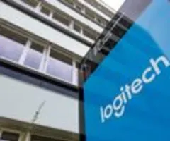Computerzubehör-Hersteller Logitech wächst wieder