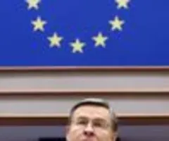 EU-Länder sollen Verteidigungsausgaben teilweise in Energiewende stecken können