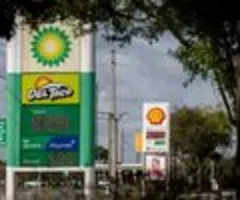 Umsatz im US-Einzelhandel legt im März zu - Tankstellengeschäft mit kräftigem Plus