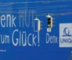 Versicherer Uniqa hebt nach Gewinnplus Dividende an