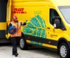 DHL baut nach Gewinneinbruch 8000 Stellen in Deutschland ab