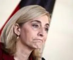 Warken macht USA keine Hoffnung im Streit um Medikamentenpreise