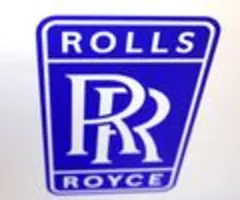 Triebwerkshersteller Rolls-Royce für 2025 zuversichtlicher