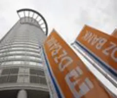 DZ Bank dämpft nach Gewinnschub die Erwartungen für 2026