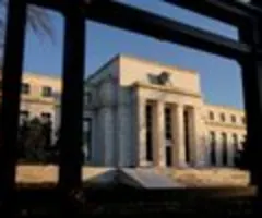 US-Notenbanker will Zinssenkung auf lange Bank schieben: Inflation weiter Risiko