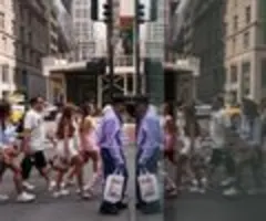 US-Einzelhändler verbuchen im November Umsatzplus von 0,6 Prozent