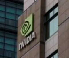 Nvidia mit Umsatz- und Gewinnsprung - Börsen in Feierlaune