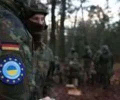 Bundeswehr-General: Europa könnte US-Hilfe für Ukraine ersetzen