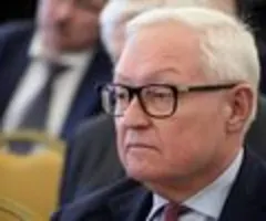 Botschafter: Iran würde Russland als Vermittler begrüßen