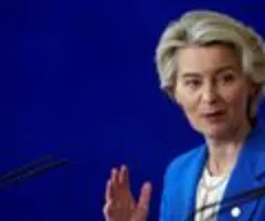 EU verhandelt länger mit China über E-Auto-Zölle