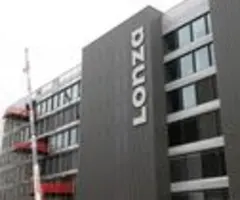 Lonza will neue Produktionslinien für Moderna im ersten Quartal hochfahren