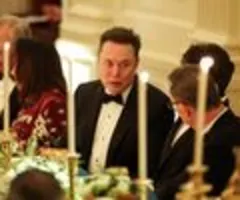 Musk und Huang diskutieren KI auf US-saudischem Investmentforum