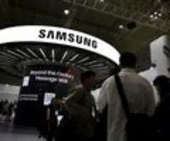 Aktienkurs unter Druck - Samsung krempelt Führungsspitze im Chipgeschäft um