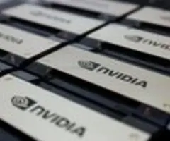 Apple-Zulieferer Foxconn plant "KI-Fabriken" mit NVidia-Hardware