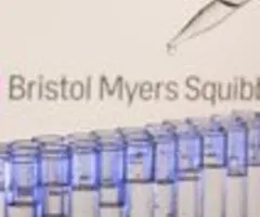 Bristol Myers erhöht Jahresziele
