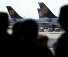 Portugals Regierung: Lufthansa gewinnt Bieterrennen um Airline TAP