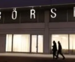 Richemont und Finanzwerte hieven Schweizer Börse deutlich ins Plus
