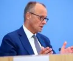 Kanzler sieht Deutschland am Limit bei EU-Finanzierung