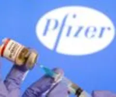 Insider - EU muss weniger Corona-Impfstoff von BioNTech/Pfizer kaufen