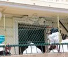 Spur nach Bombenanschlag auf Ukrainer in Monaco führt nach Deutschland