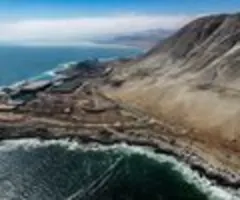 BHP fährt weltgrößte Kupfermine in Chile nach tödlichem Arbeitsunfall wieder hoch