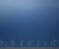 Orsted-Chef: Nahostkrise beflügelt Ausbau von Windkraft