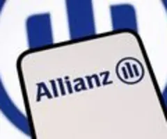 Allianz bekräftigt Gewinnziel nach Zuwachs im Quartal