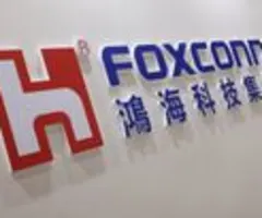 Foxconn mit Gewinnsprung - Boomender Absatz von KI-Servern