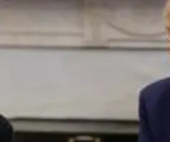 Insider: Ukraine will in Kürze Rohstoffabkommen mit USA unterzeichnen