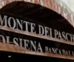 Monte dei Paschi will mit Doppel-Übernahme Verkauf an Intesa verhindern