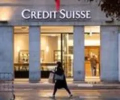 Credit Suisse will gegen Iwanischwili-Urteil erneut Berufung einlegen