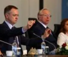 Nach Drohnen-Coup der Ukraine schwere Luftangriffe Russlands