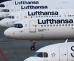 Votum für Streik bei Lufthansa-Tochter Discover