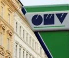 OMV verlängert Vertrag von Vorstandschef Stern