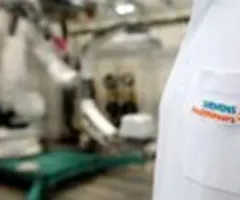 Siemens Healthineers hofft in China nun auf 2025