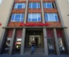 Banker: Orderbücher für Delivery-Hero-Tochter gefüllt