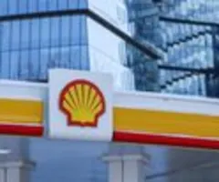 Shell - Ohne russisches Öl müssen wir Raffinerie Schwedt runterfahen