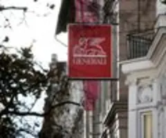 Generali Deutschland will mit Umbau 800 Stellen abbauen