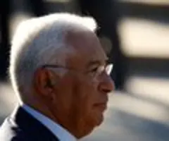 Portugals Ministerpräsident tritt in Korruptionsskandal zurück