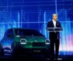 Insider - Neuer Elektro-Twingo von Renault für 2026 geplant