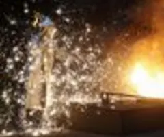 Industrie erhält mehr Aufträge - "Langsam kehrt Leben zurück"